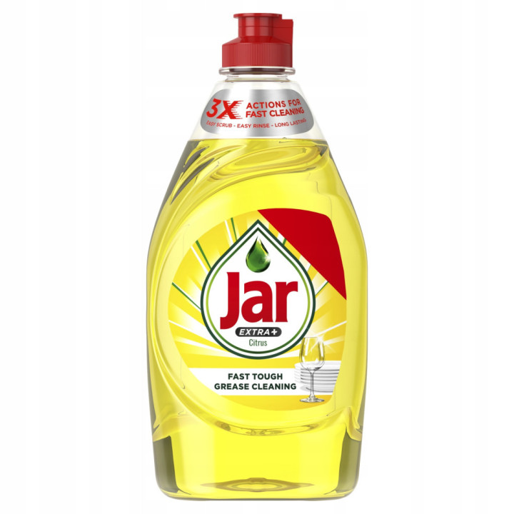 jar 450 ml