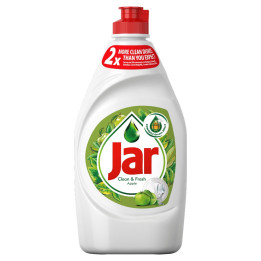Jar Apple 450ml