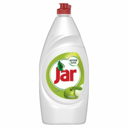 Jar Apple 900ml