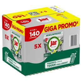 jar capsule 140 ks
