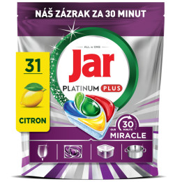 Jar kapsule 31PD