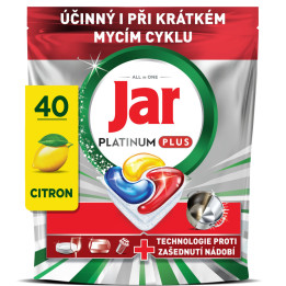 Jar kapsule 40pd