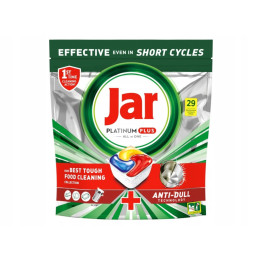 Jar Platinum Plus gélové kapsuly 29PD