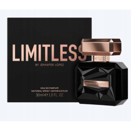 Jennifer Lopez Dámska parfumovaná voda Limitless 30ml