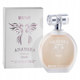 Jfenzi Parfumovaná voda Anathea fresh women 100ml