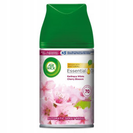 Air Wick FM náplň 250ml Kvety Čerešní