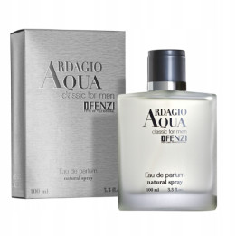 Jfenzi Parfumovaná voda ARDAGIO AQUA MEN 100ml