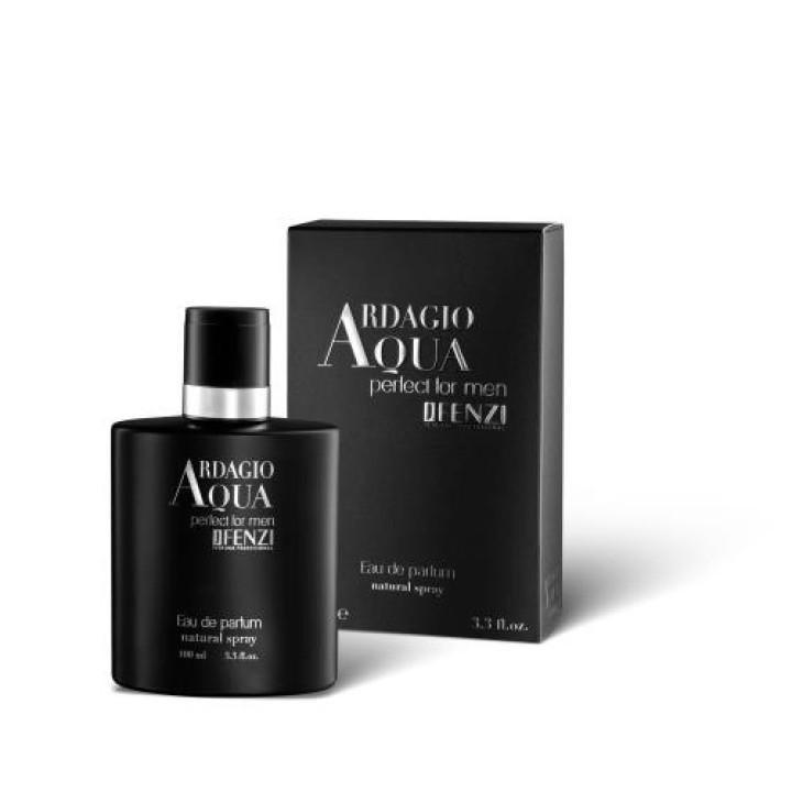 Jfenzi Parfumovaná voda ARDAGIO AQUA PERFECT MEN 100ml