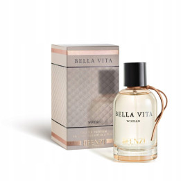 Jfenzi Parfumovaná voda BELLA VITA WOMEN 100ml