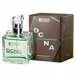 Jfenzi Parfumovaná voda DCNA WOMEN 100ml