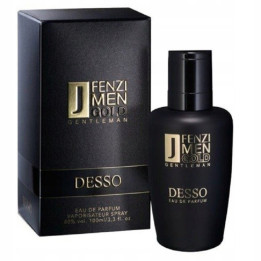 Jfenzi Parfumovaná voda DESSO GOLD GENTLEMAN MEN 100ml