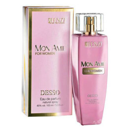 Jfenzi Parfumovaná voda DESSO MON AMIE WOMEN 100ml