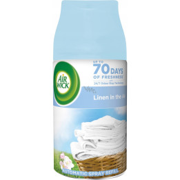 Air Wick FM náplň 250ml Prádlo vo Vánku