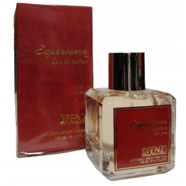 Jfenzi Parfumovaná voda EXPERIENCE FOR YOU UNISEX 100ml