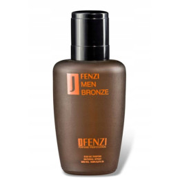 Jfenzi Parfumovaná voda FENZI MEN BRONZE MEN 100ml