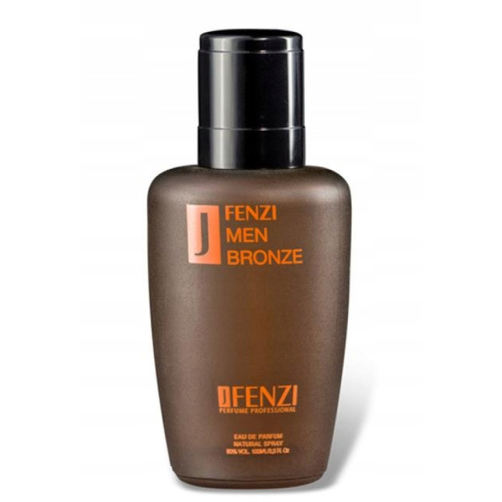 Jfenzi Parfumovaná voda FENZI MEN BRONZE MEN 100ml