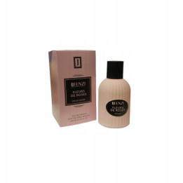 Jfenzi Parfumovaná voda FLEURS DE ROSES WOMEN 100ml