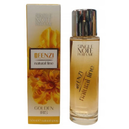 Jfenzi Parfumovaná voda GOLDEN IRIS 50ml