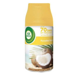 Air Wick FM náplň 250ml Rajská Záhrada
