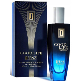 Jfenzi Parfumovaná voda GOOD LIFE WOMEN 100ml