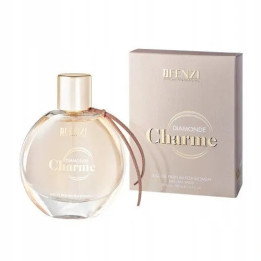 Jfenzi Parfumovaná voda CHARME DIAMONDE WOMEN 100ml