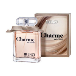 Jfenzi Parfumovaná voda CHARME WOMEN 100ml
