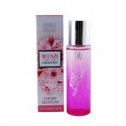 Jfenzi Parfumovaná voda CHERRY BLOSSOM 50ml
