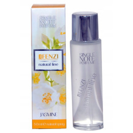 Jfenzi Parfumovaná voda JASMINE 50ml