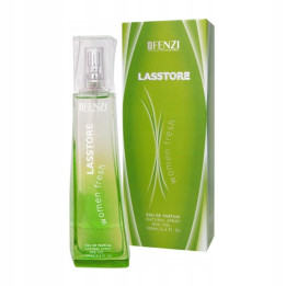 Jfenzi Parfumovaná voda Lasstore Fresh Women 100ml