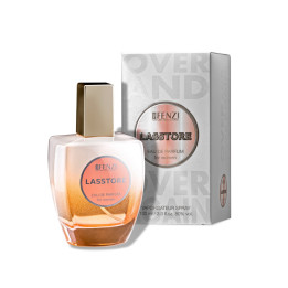 Jfenzi Parfumovaná voda LASSTORE OVER AGAIN WOMEN 100ml