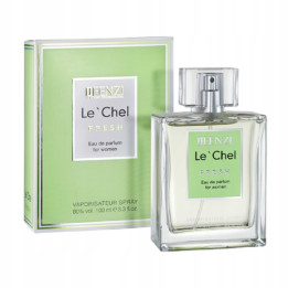 Jfenzi Parfumovaná voda LE CHEL FRESH WOMEN 100ml