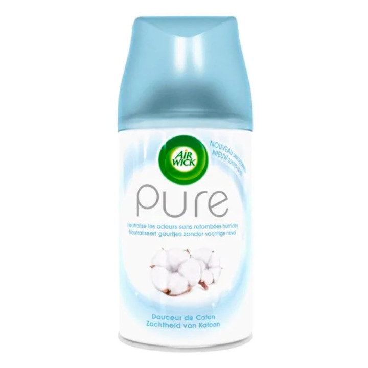 Air Wick FM náplň Freshmatic 250ml