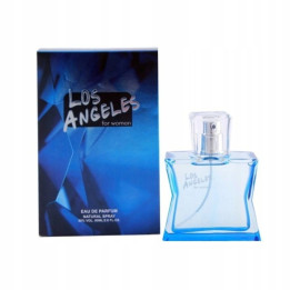 Jfenzi Parfumovaná voda LOS ANGELES WOMEN 80ml