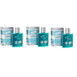 Jfenzi Parfumovaná voda MARINE MEN 100ml