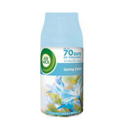 Air Wick FM náplň Jarný Vánok 250ml