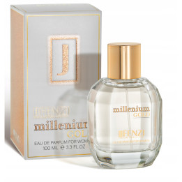 Jfenzi Parfumovaná voda MILLENIUM GOLD WOMEN 100ml