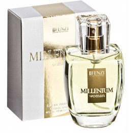 Jfenzi Parfumovaná voda MILLENIUM WOMAN 100ml