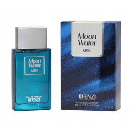 Jfenzi Parfumovaná voda MOON WATER MEN 100ml