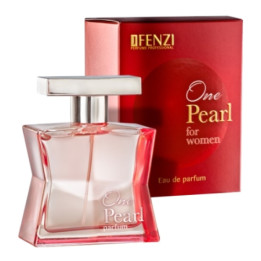 Jfenzi Parfumovaná voda ONE PEARL WOMEN 80ml
