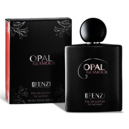 Jfenzi Parfumovaná voda OPAL GLAMOUR WOMEN 100ml