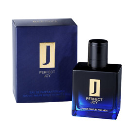 Jfenzi Parfumovaná voda PERFECT JOY MEN 100ml