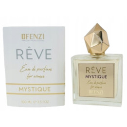 Jfenzi Parfumovaná voda REVE MYSTIQUE WOMEN 100ml