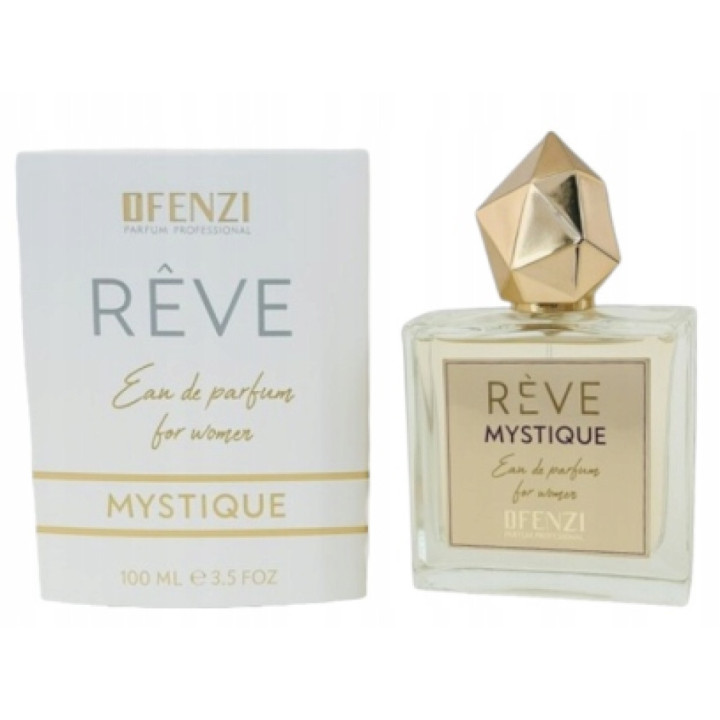 Jfenzi Parfumovaná voda REVE MYSTIQUE WOMEN 100ml