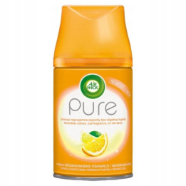 AIR WICK FM PURE pomarančová náplň 250ml
