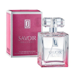 Jfenzi Parfumovaná voda SAVOIR BRILLANT WOMEN 100ml