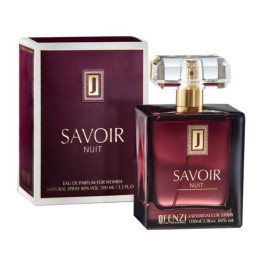 Jfenzi Parfumovaná voda SAVOIR NUIT WOMEN 100ml
