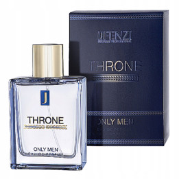 Jfenzi Parfumovaná voda THRONE MEN 100ml