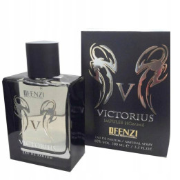 Jfenzi Parfumovaná voda VICTORIUS IMPULSE HOMME MEN 100ml