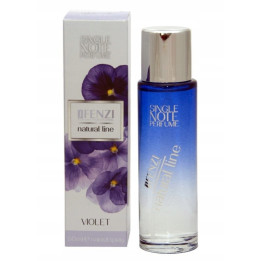 Jfenzi Parfumovaná voda VIOLET 50ml