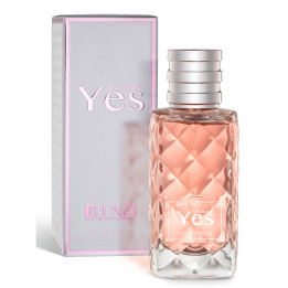 Jfenzi Parfumovaná voda YES WOMEN 100ml